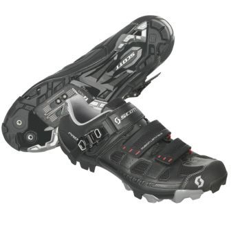 scott mtb pro shoe