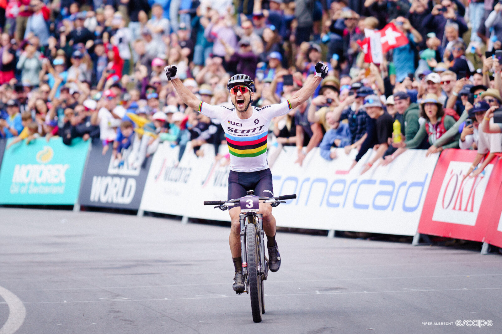 N1NO Schurter