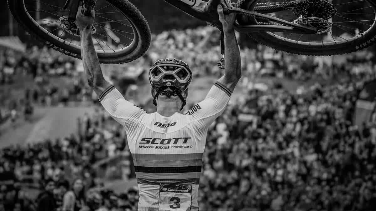 Nino Schurter