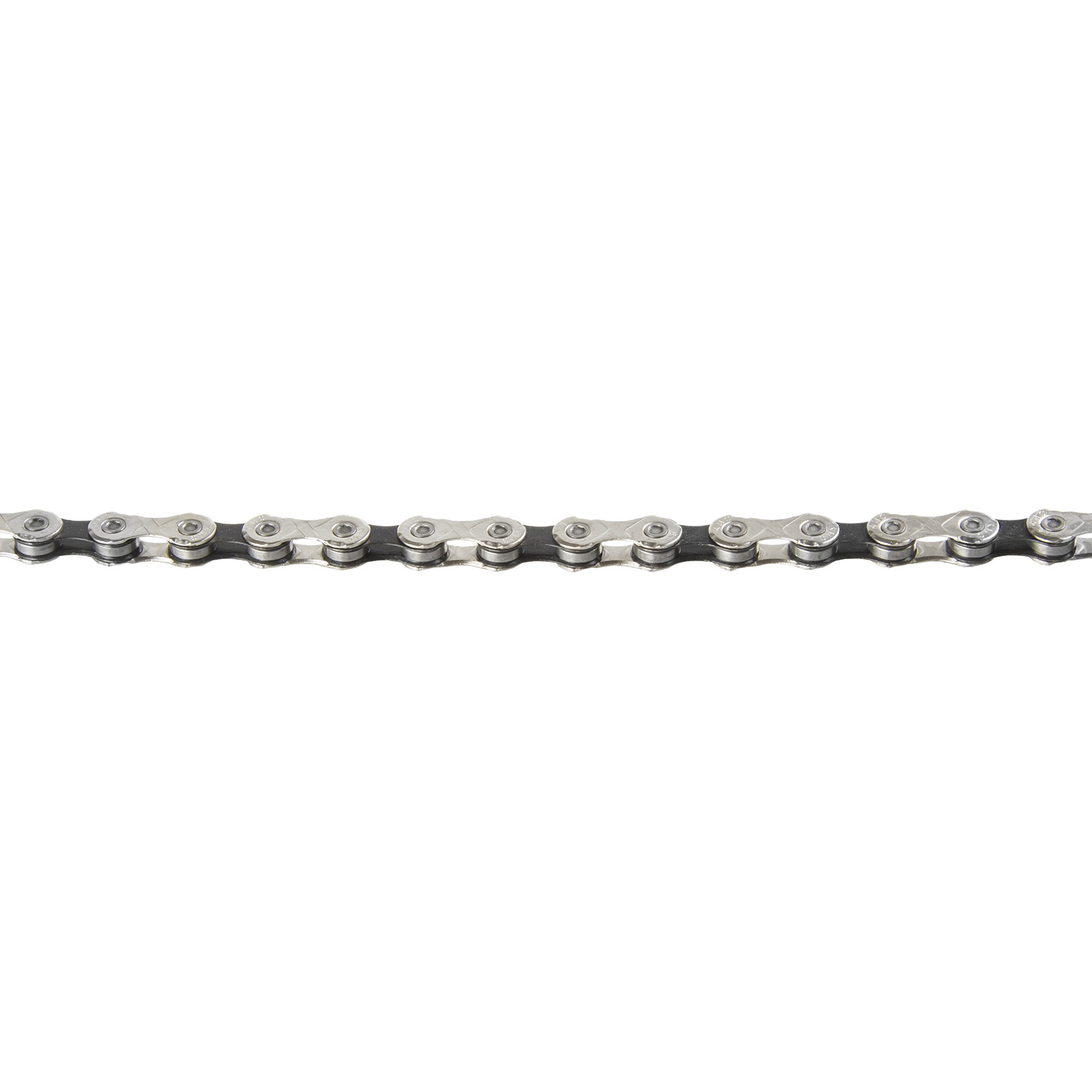 Цепь KMC X12, silver/black,12 ск,126 links, box,