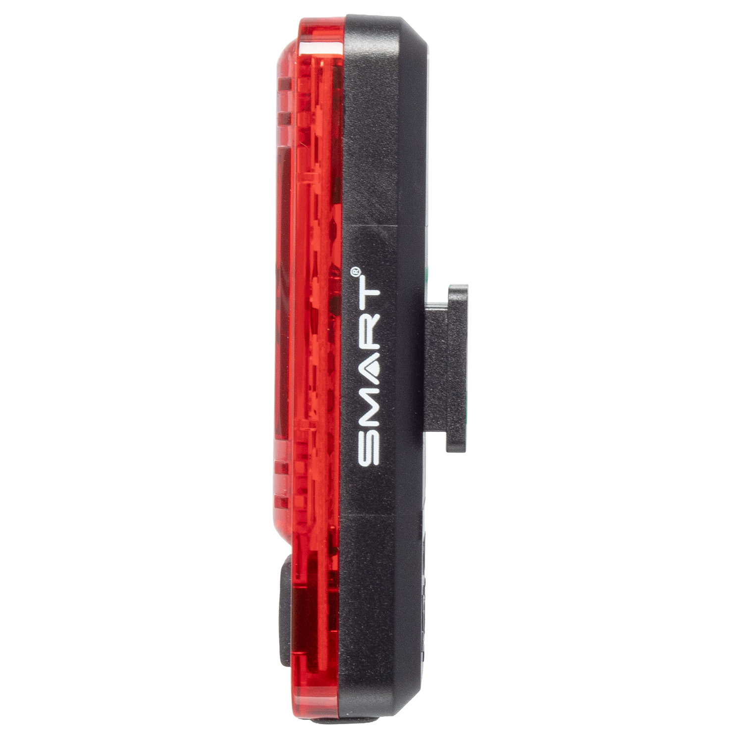 Фара зад. ACRUX, 7 red LEDs, 3 functions (2x steady / 1x flash),