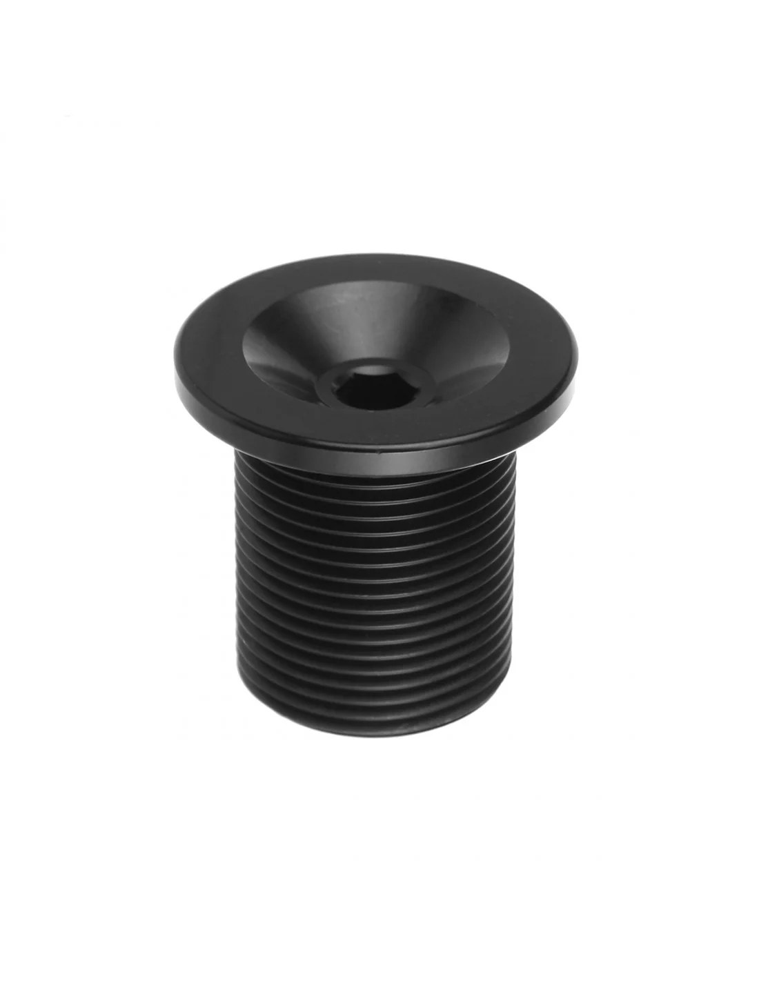 Вилка SHANK FORK 100% CHROMOLY, CHROME PLATE,