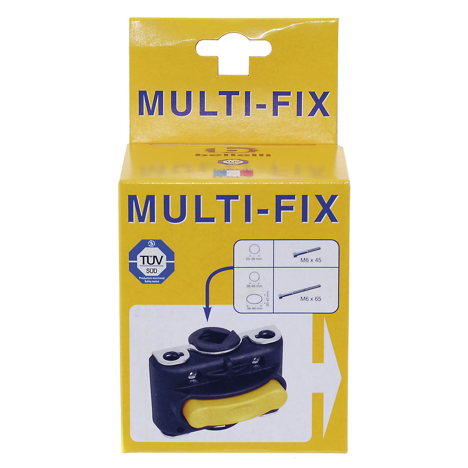Крепление для кресла multifix system for rear seats for baby-carrier  259850/51/,