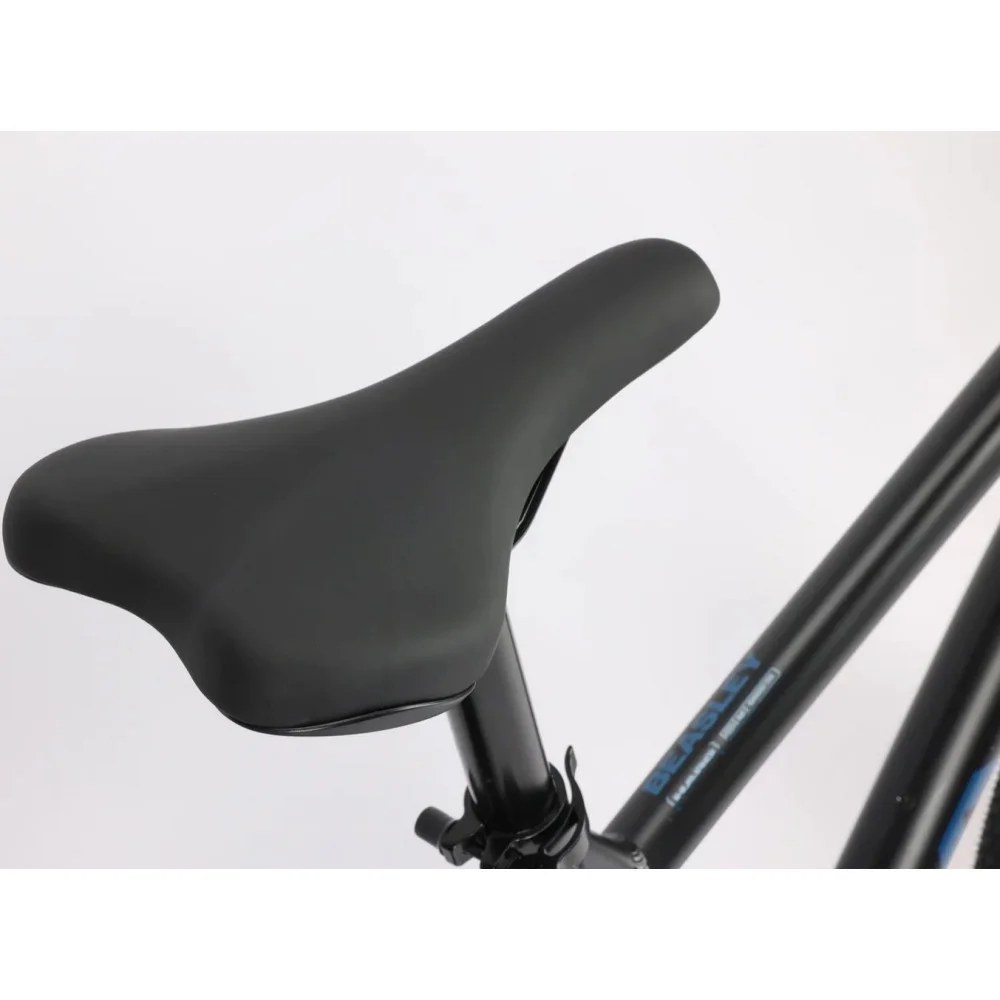 Beasley Two 29, Размер XL; Цвет Semi-Gloss Black / Blue Chamel