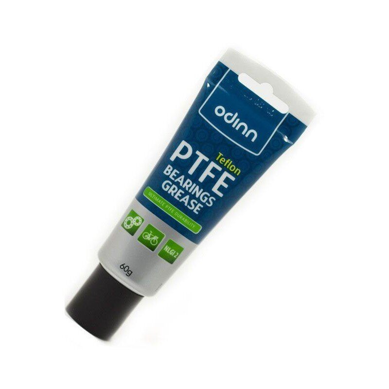 Смазка для подшипников с тефлоном 60гр,