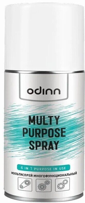 универсальная смазка Odinn 141710