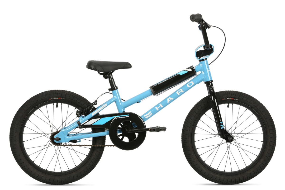 Shredder 18, Размер one size; Цвет Sky Blue