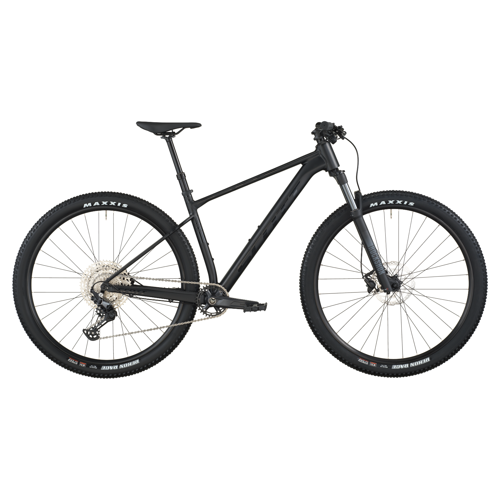 Scale 940, Размер XL; Цвет black