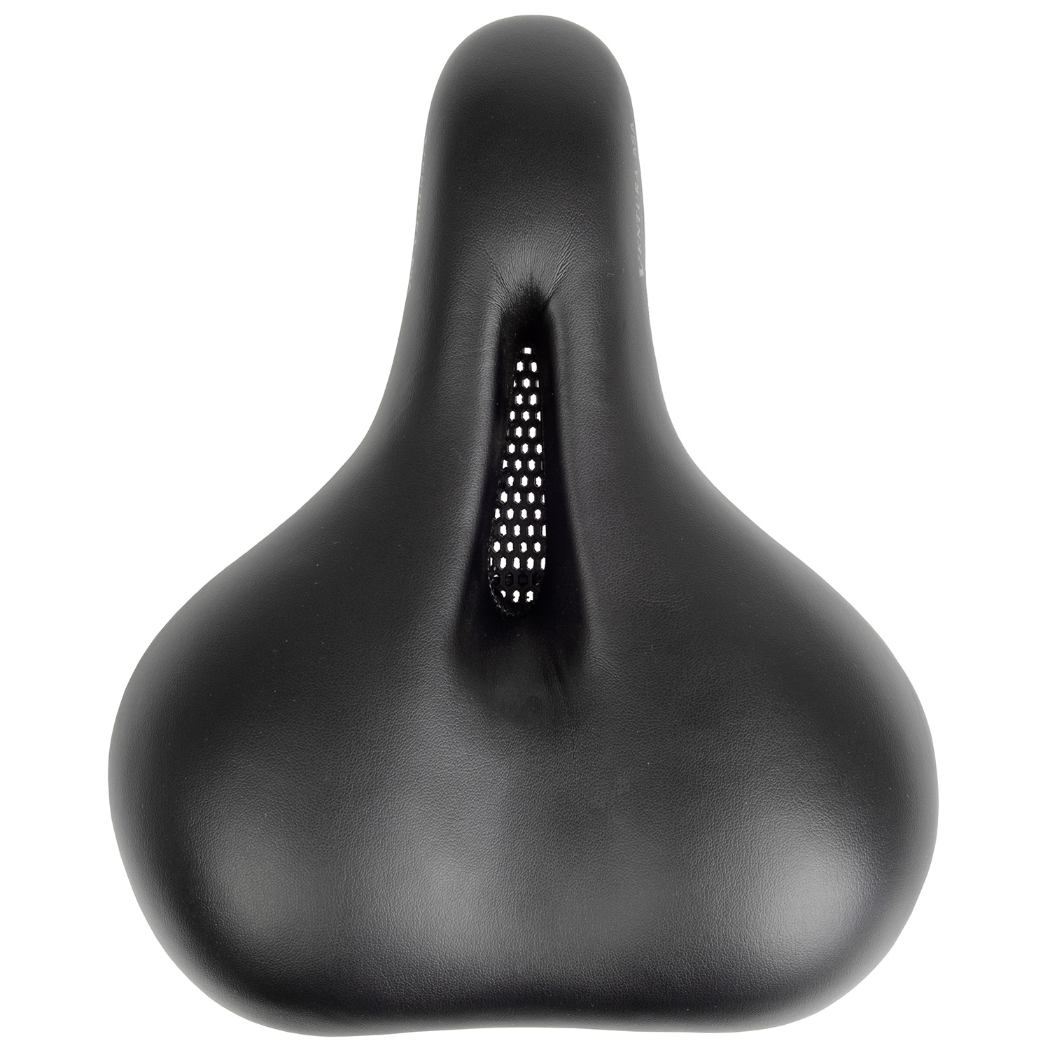Седло VENTURA ASA, 255 x 209 mm, black,