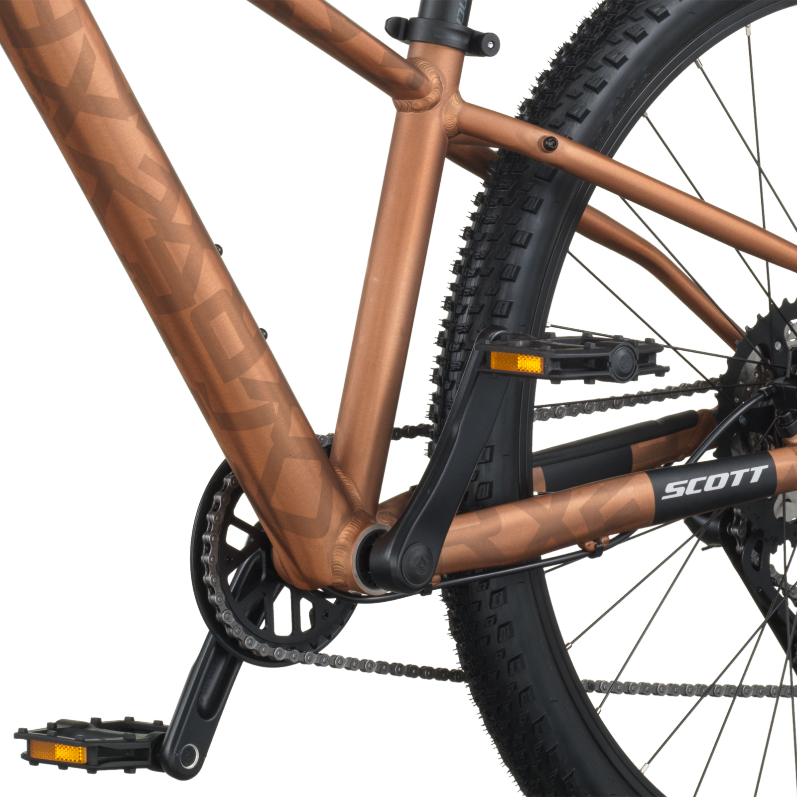 Roxter 600, Размер one size; Цвет alloy brown