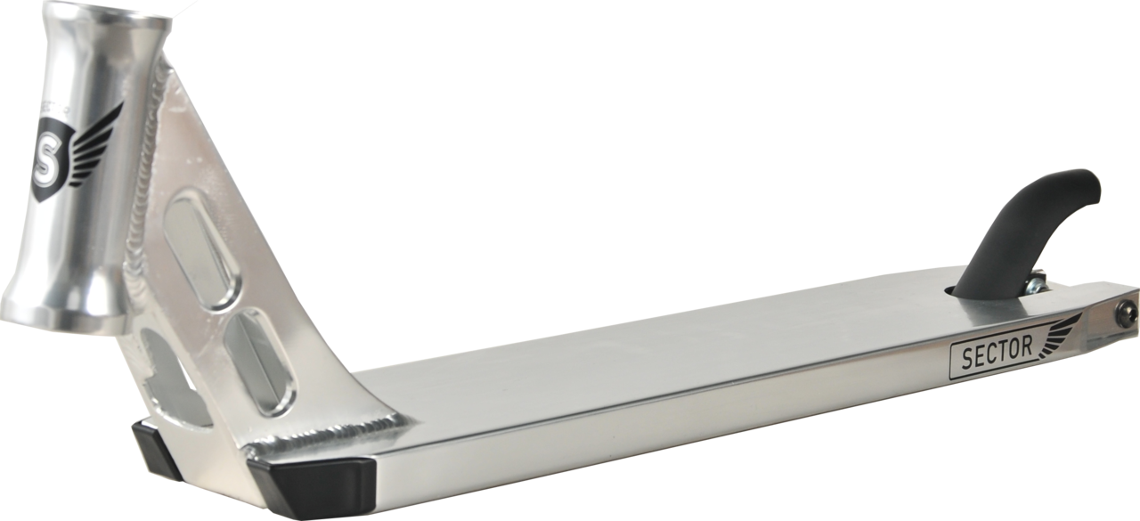 Корпус самоката Sector deck, Цвет polish