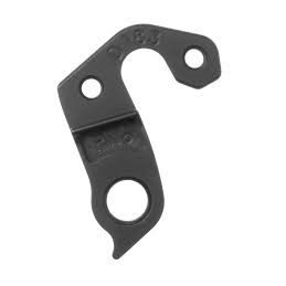 крепление супорта Dropout Scale Carbon 07>10 2-PAK,