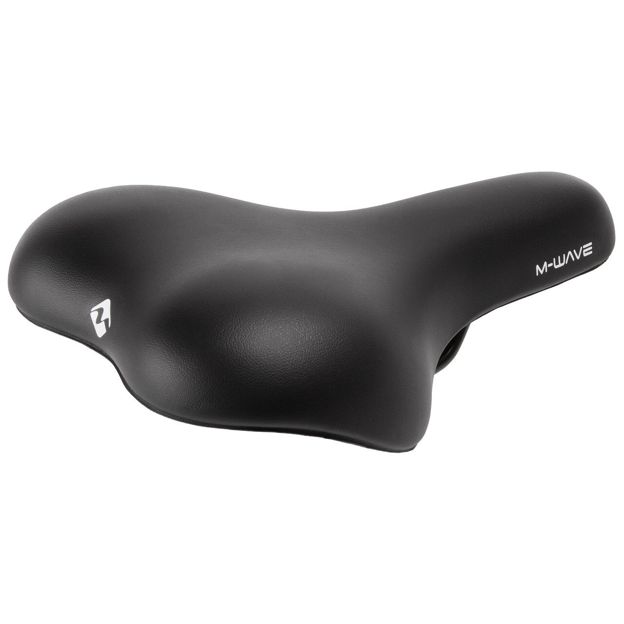 Седло M- WAVE, 270 x 190 mm, vacuum technology,