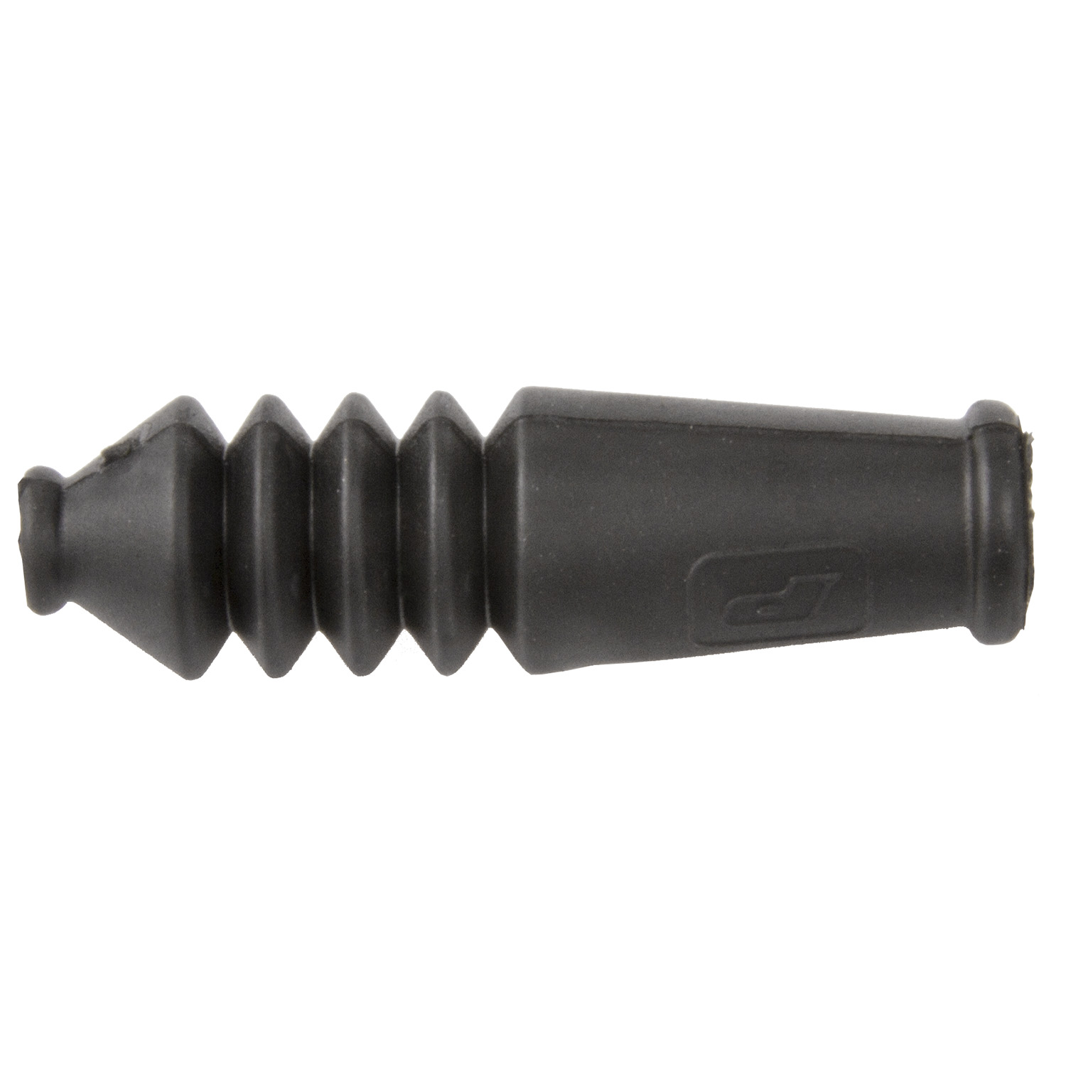 Пыльник резиновый rubber dust cover, for V-brake, black, 1 set = 25 pcs in PROMA,