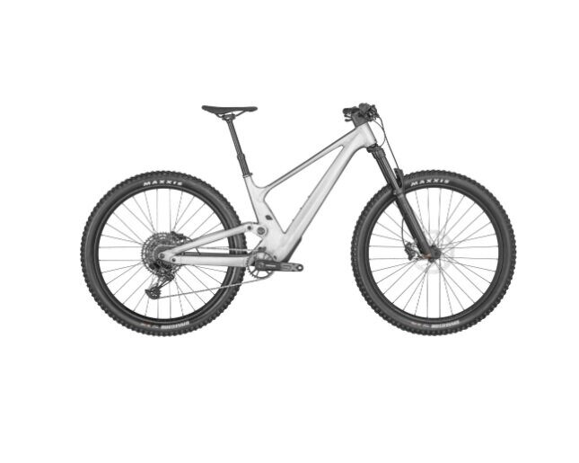 Genius 940, Размер M; Цвет silver