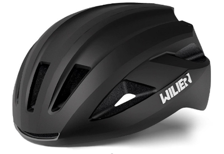 Шлем WL01,black M (55-58cm),