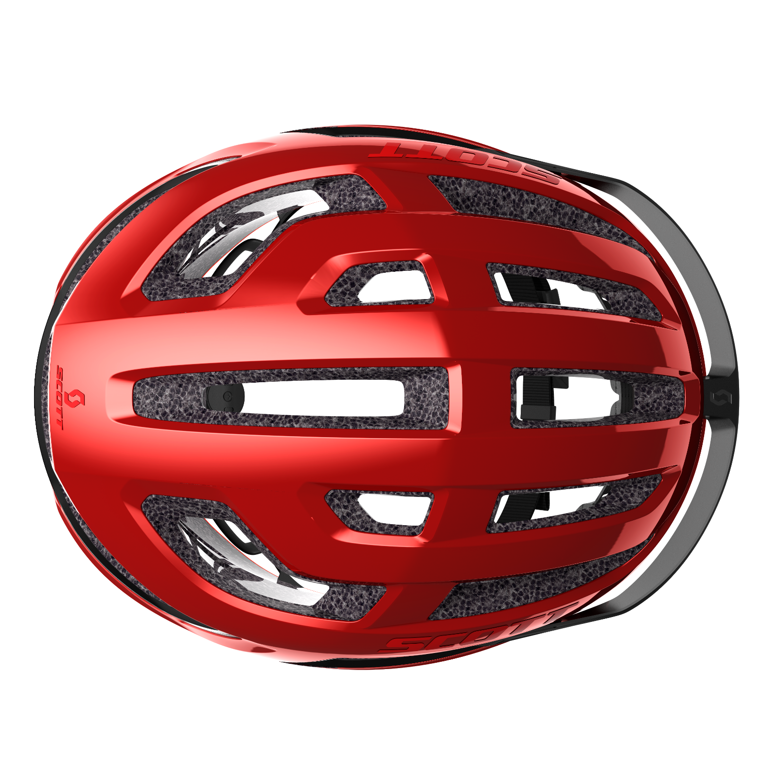 Шлем Arx (CE) striker red,L,