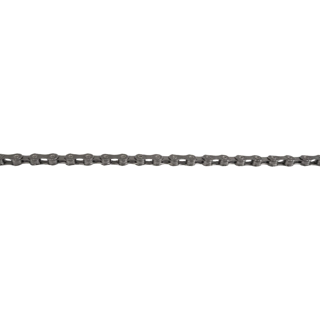 Цепь 1/2x11/128, 116 links, grey, 10-speed,