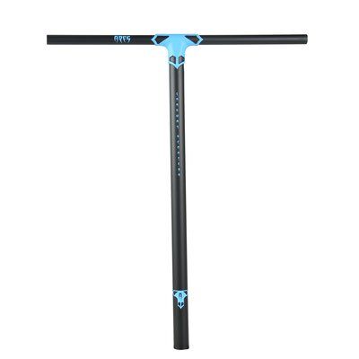 Руль для самоката ARES T-BAR XL-BLUE