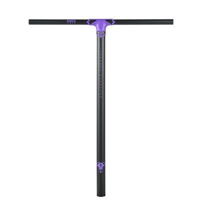 Руль для самоката ARES T-BAR XL-PURPLE