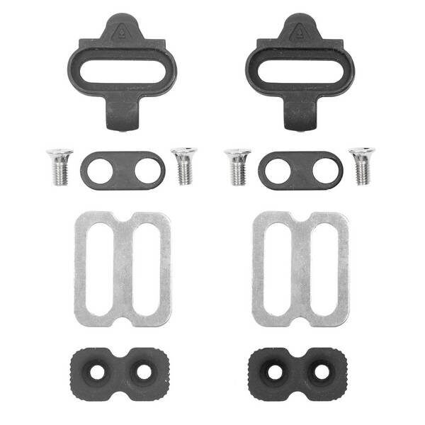 Шипы MTB VP-and Shimano,