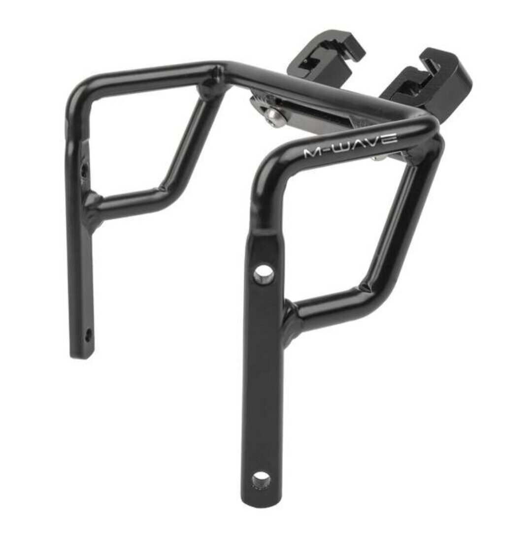 Крепление под седло дла флягодержателей и сумки,