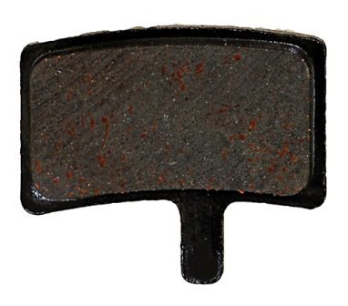 Колодки тормозные для disc-brake "HAYES STROKER", (hydraulic),