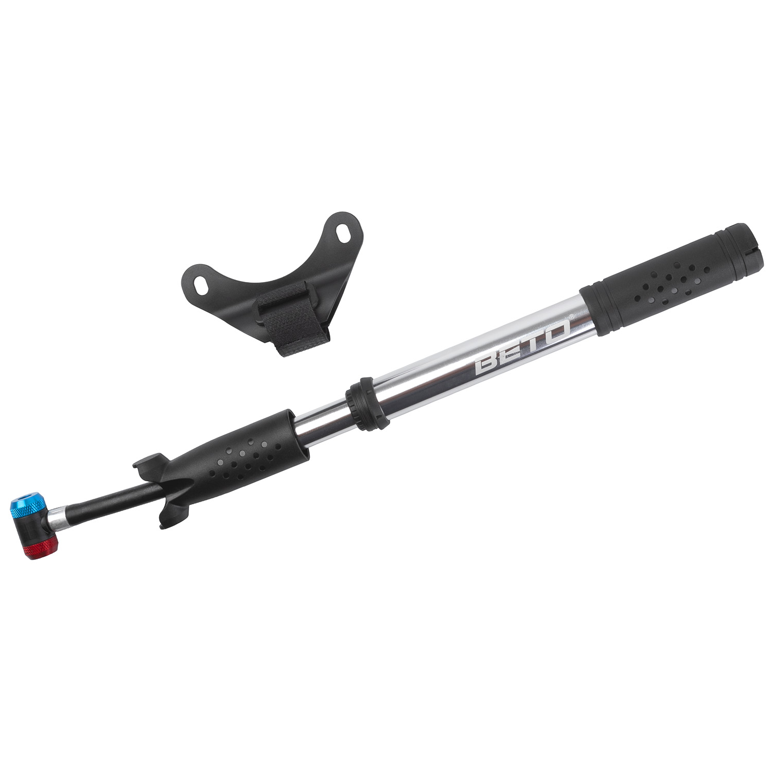 Насос min BETO, alloy, max. air pressure 160 psi / 11 bar,94 g,