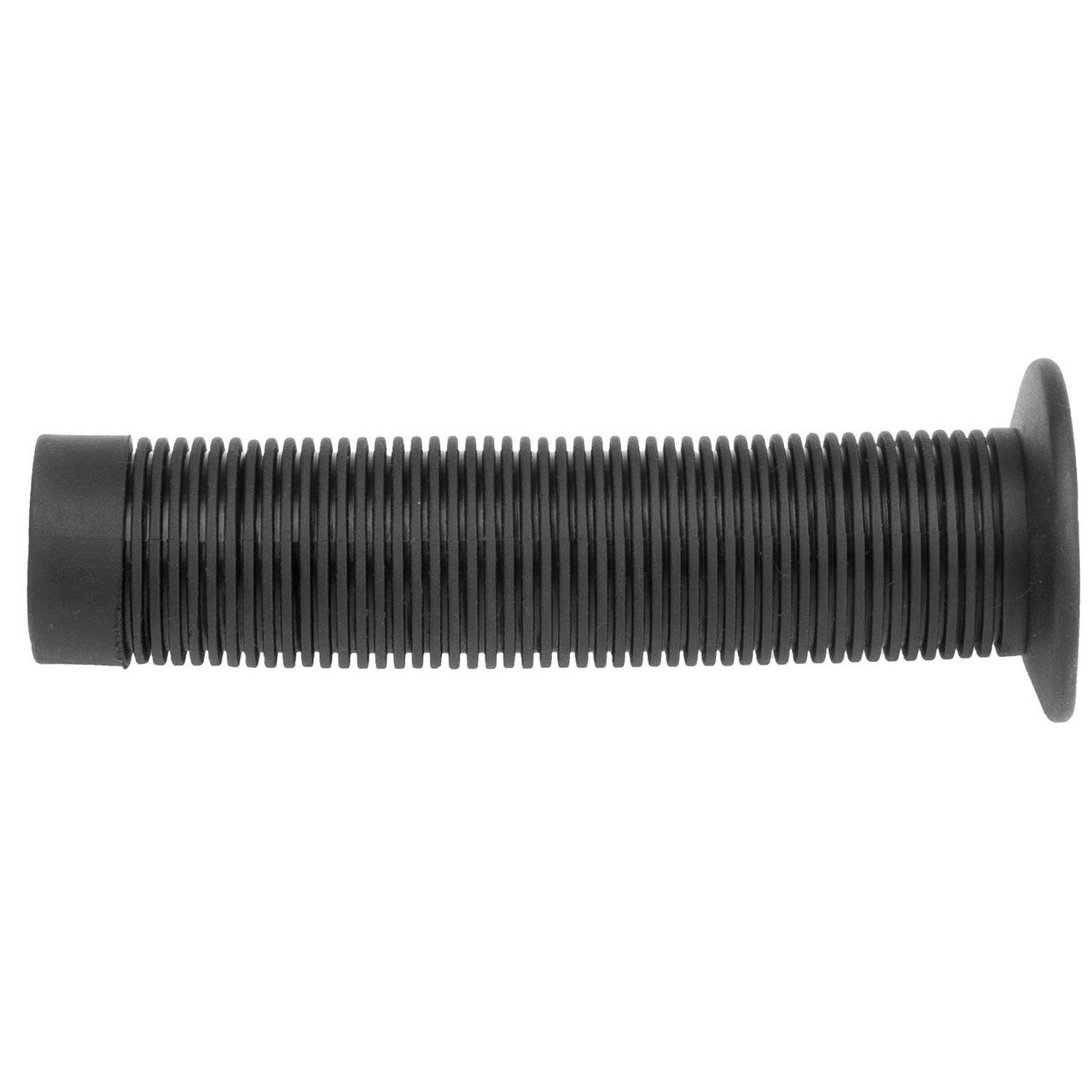 Грипсы BMX, 135 mm, black