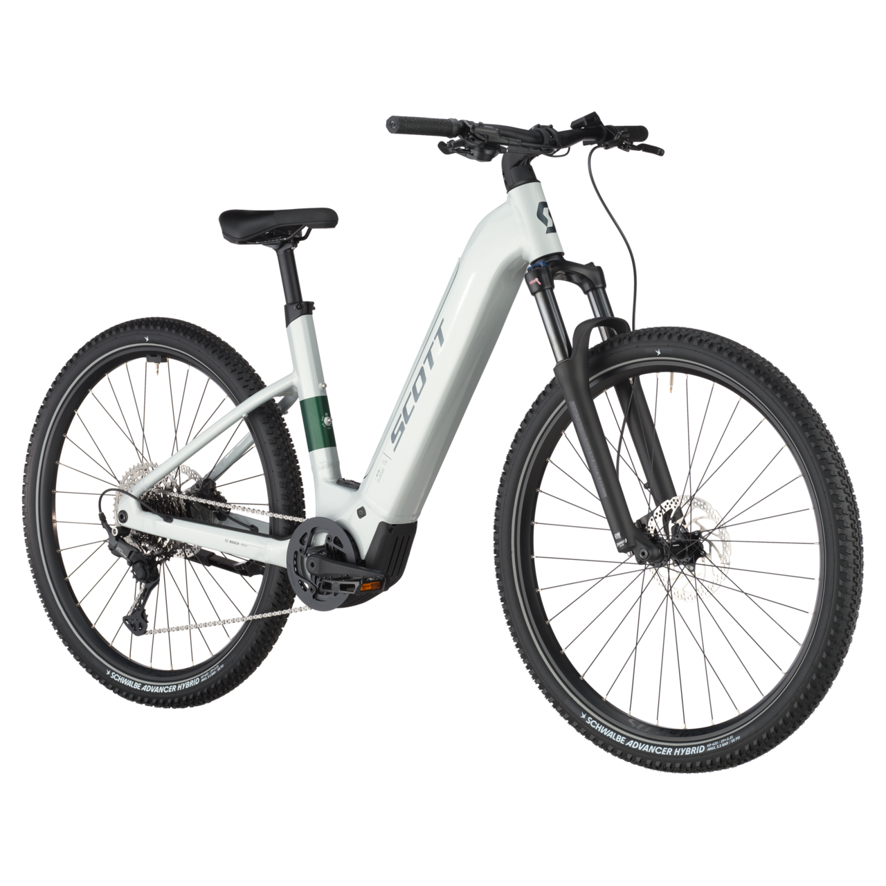 Axis 30 Wave Размер S Цвет rhino grey