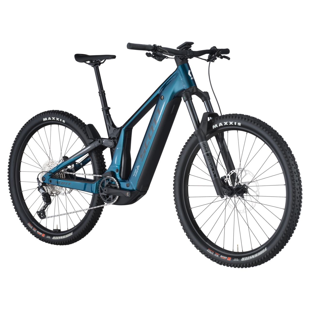 Patron 920 INT Размер XL Цвет martin green