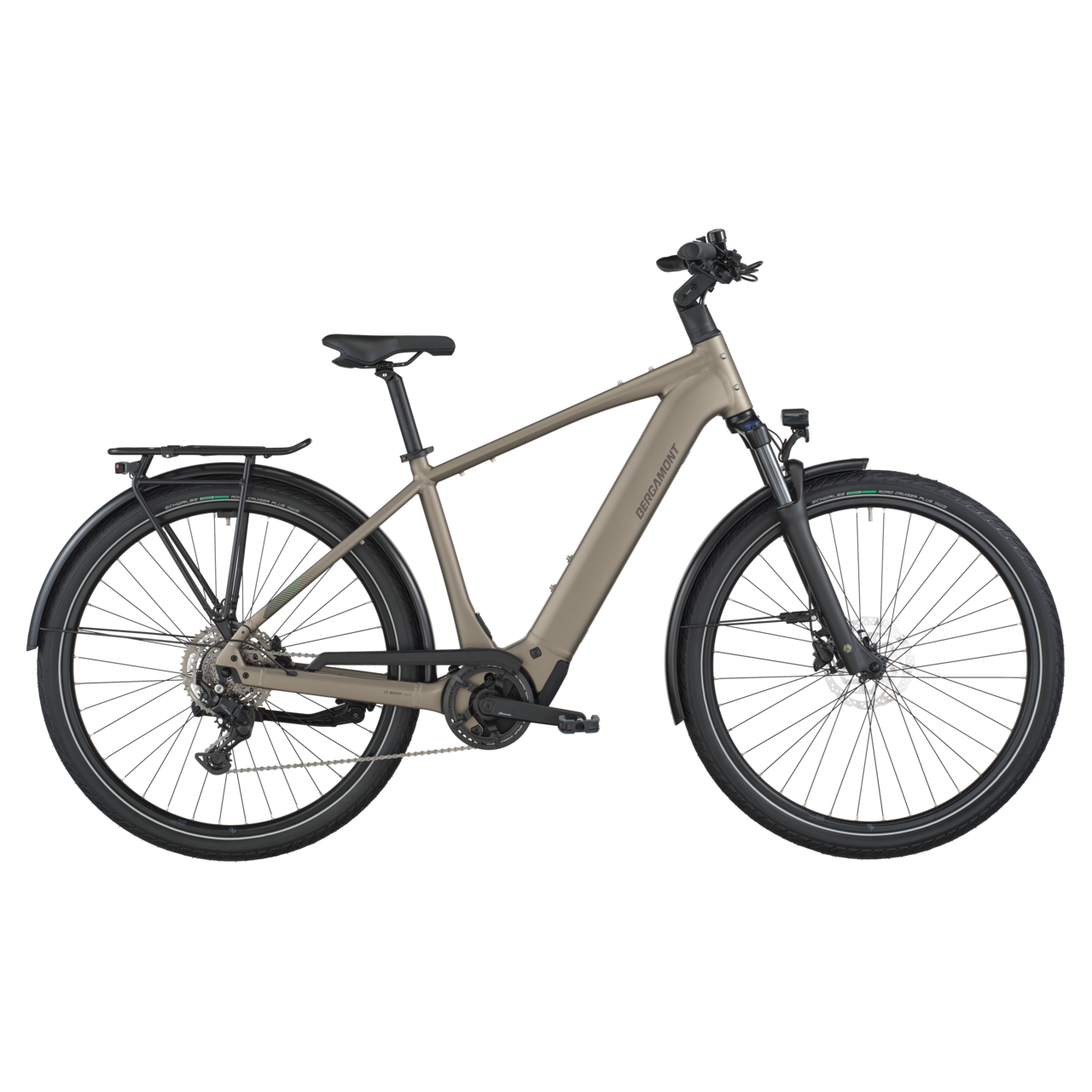 E-Horizon Sport 30 Размер M Цвет warm silver