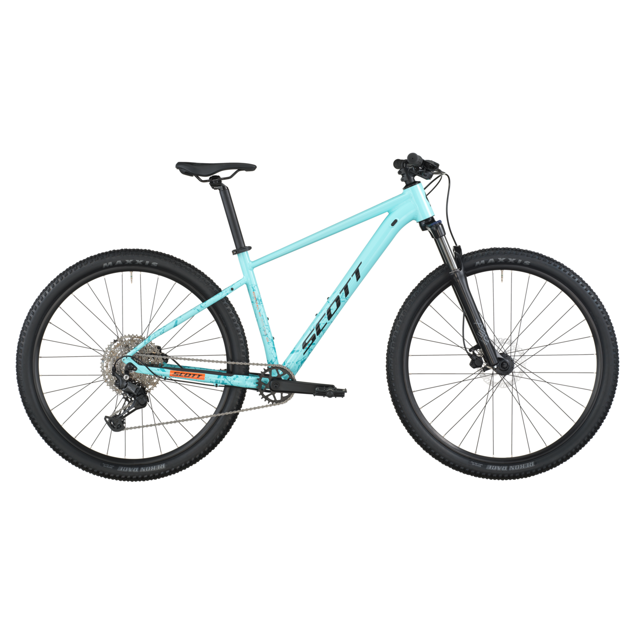 SCOTT Contrail 20 tropic blue S
