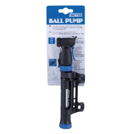 Насос mini, for bicycles , 77g,  for AV/DV/FV,