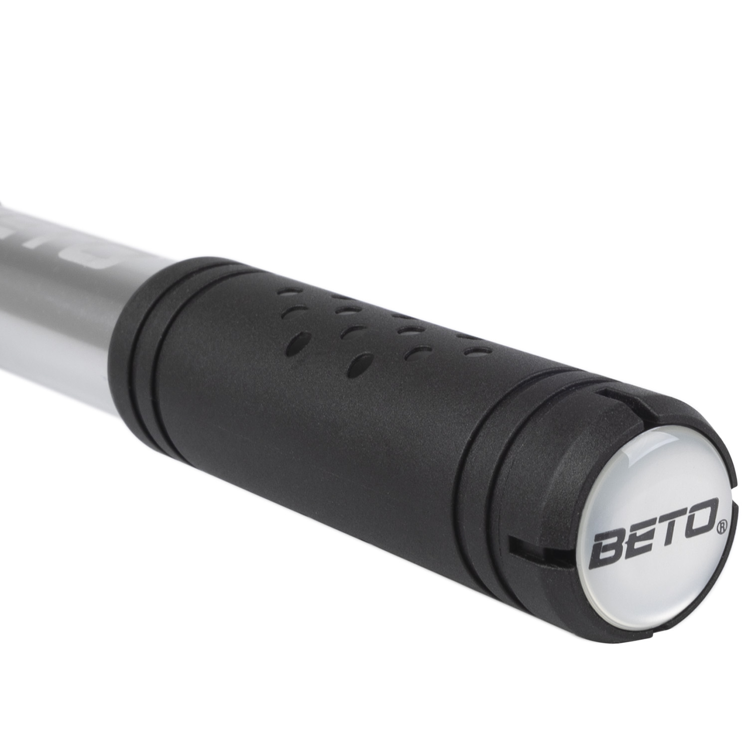 Насос min BETO, alloy, max. air pressure 160 psi / 11 bar,94 g,