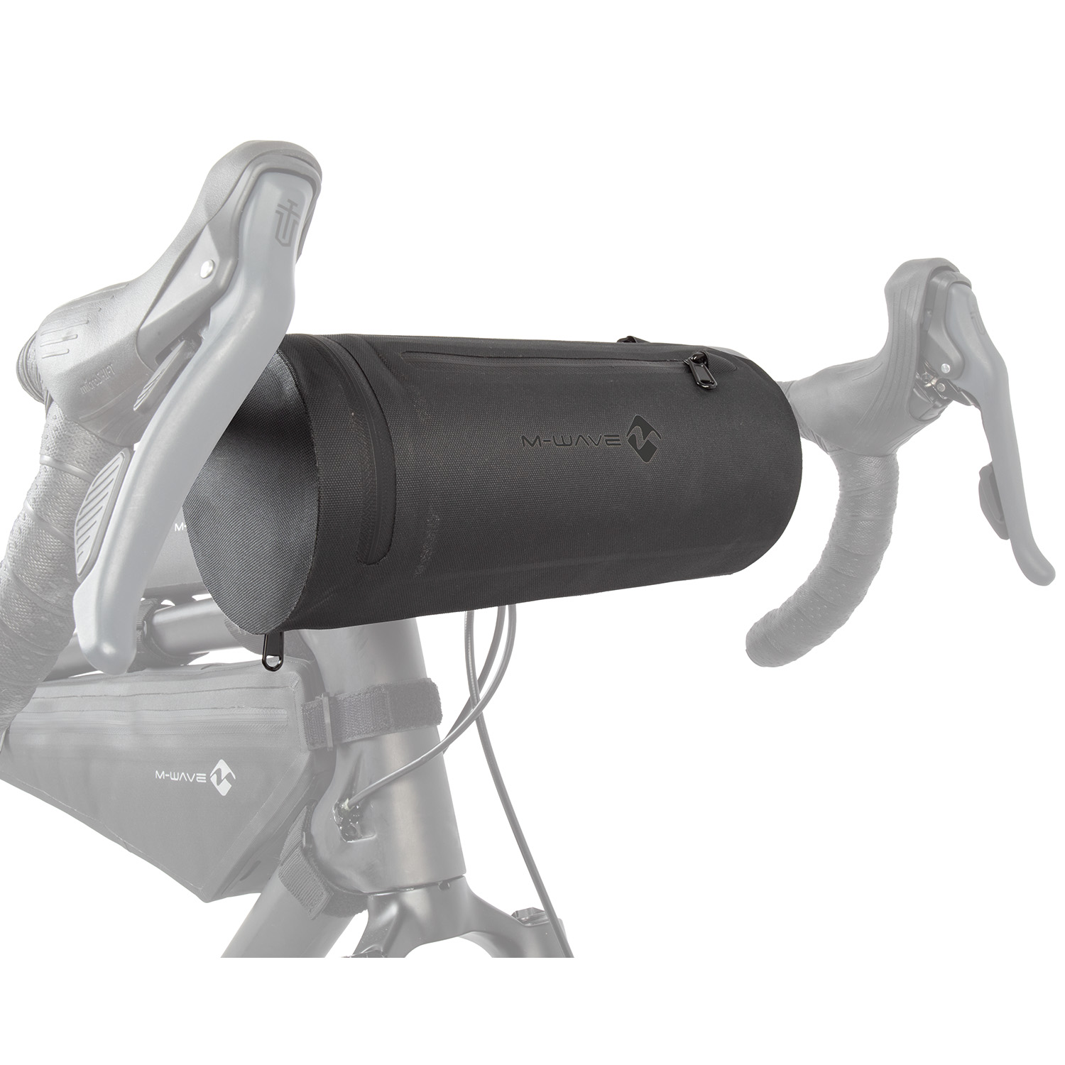 Сумка на раму M-WAVE >Rough Ride II Front S<,