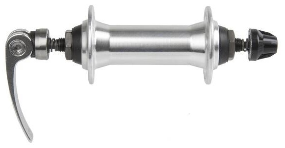 Втулка передняя Alloy-hub, solid-type, 36 holes, 100 mm OEM,