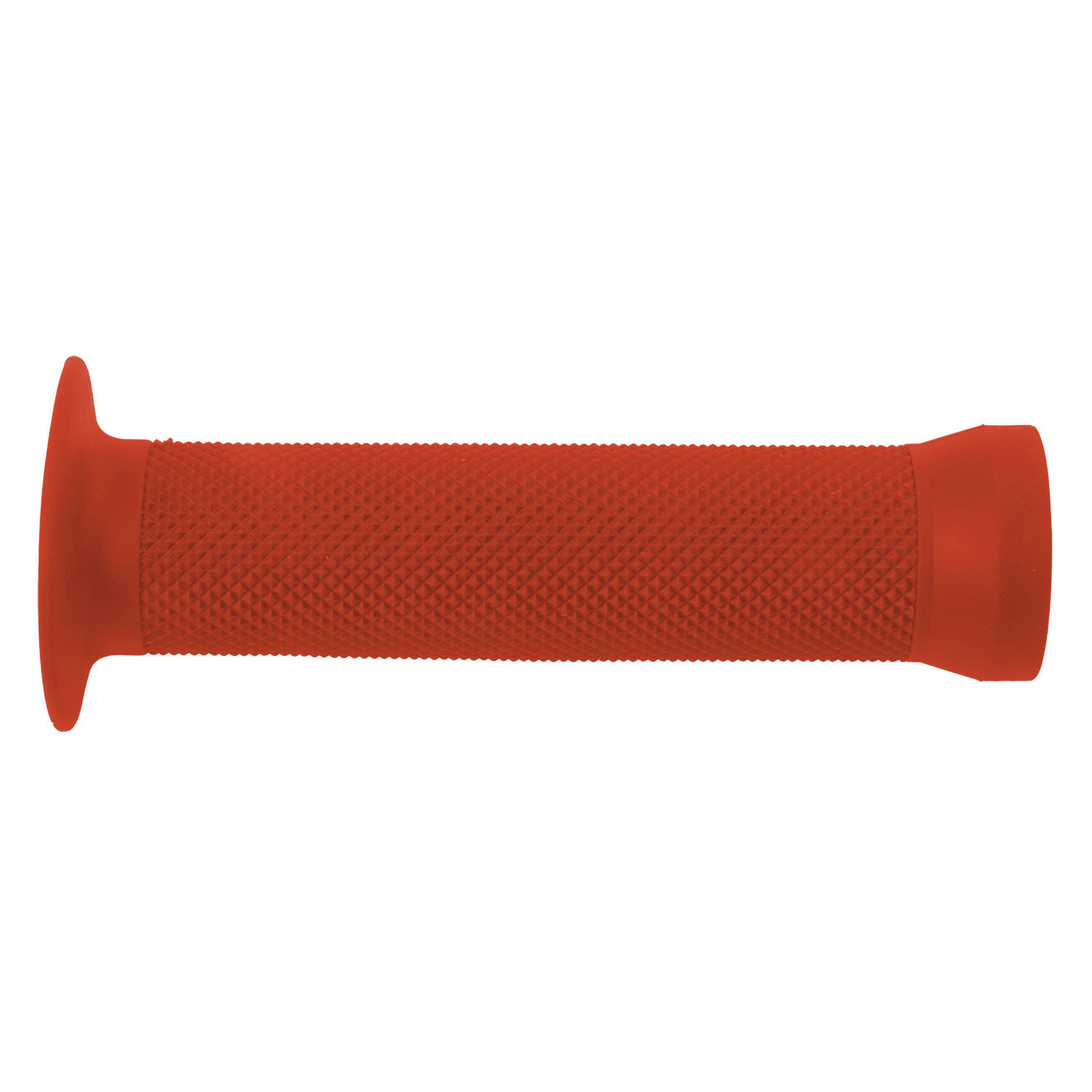 Грипсы BMX 130 mm, red,