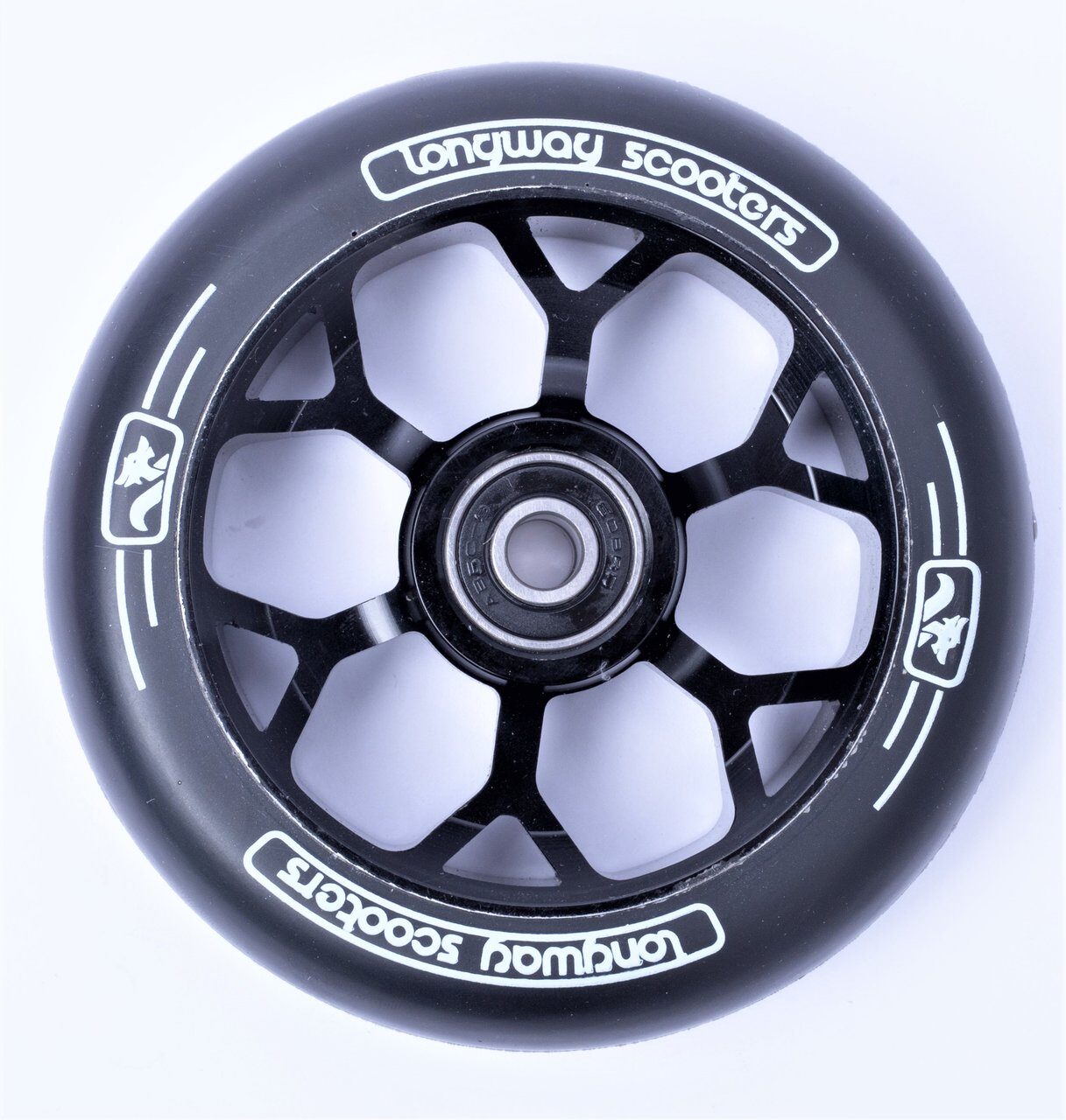 Колесо самоката Precinct Wheel, Цвет black