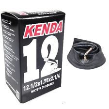 Велокамера 12.1/2X1.75+2.1/4, 47/62-203, A/V (angle 70°/45°),