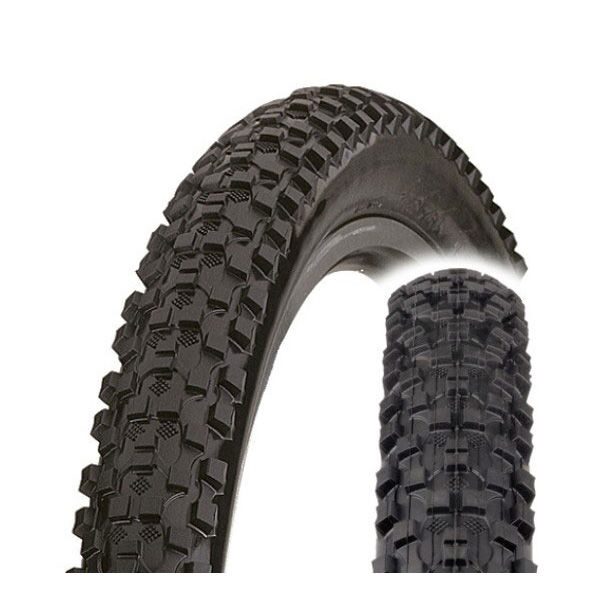 Велопокрышка 29x2.10, 54-622, K-1027, -KADRE-, 30 TPI,