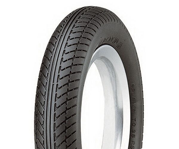 Велопокрышка 10x2, 54-152, K-912,