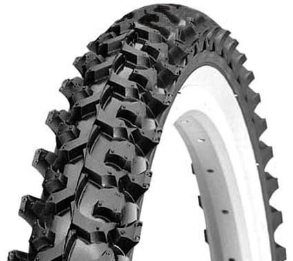 Велопокрышка 24x1.95, 50-507, K-831A,