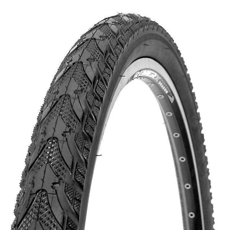 Велопокрышка tire 24x1.95, 50-507, K-948,