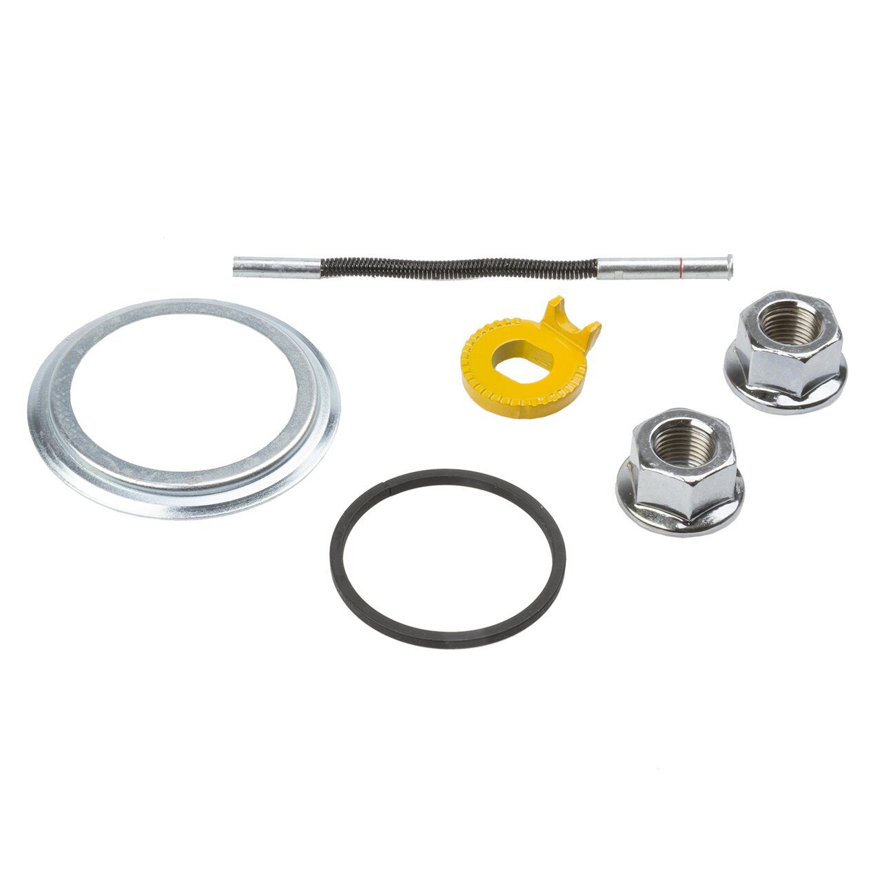 Набор для переключателя component-set for coaster brake hub set, SHIMANO NEXUS (,