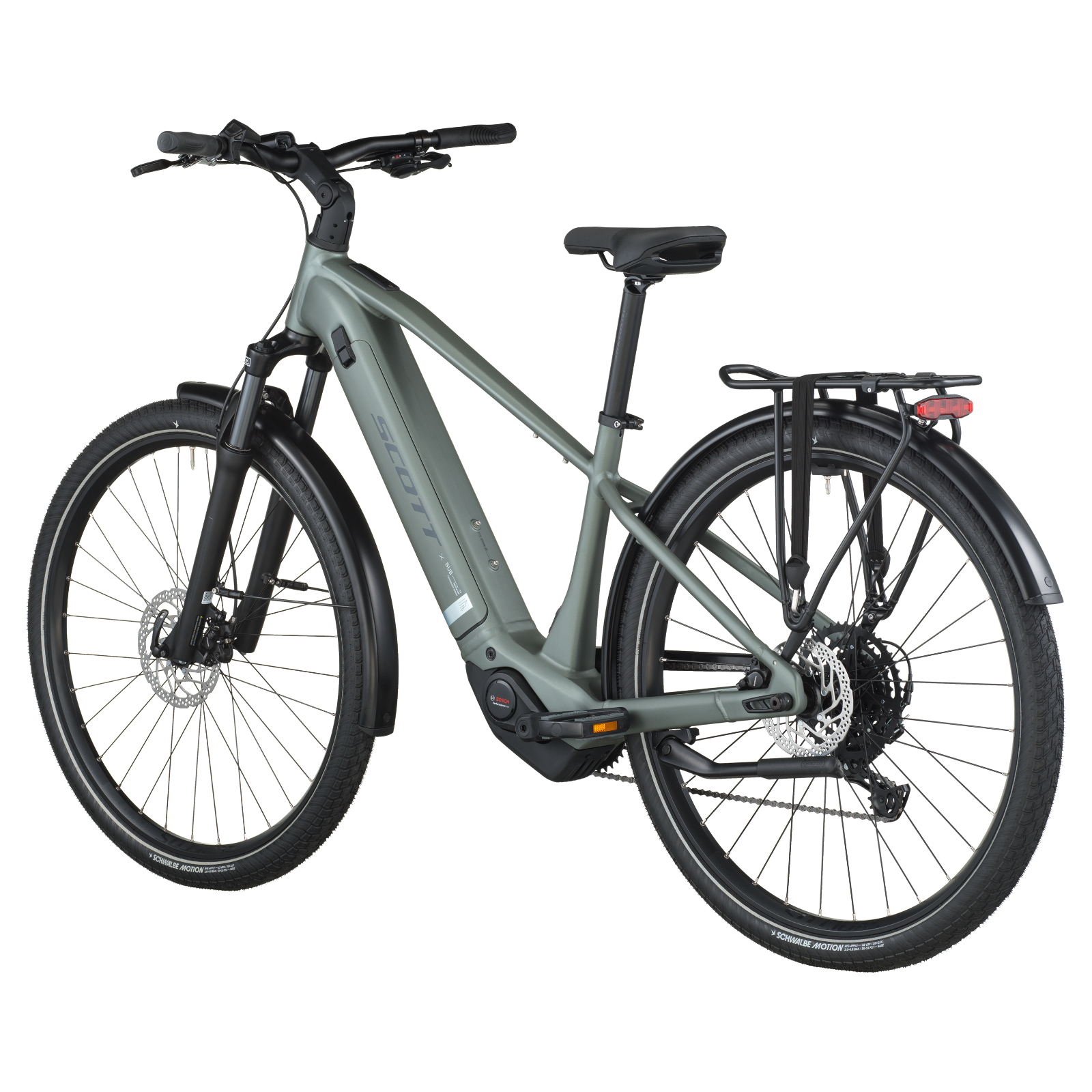 Sub Sport 30, Размер XL; Цвет highland green