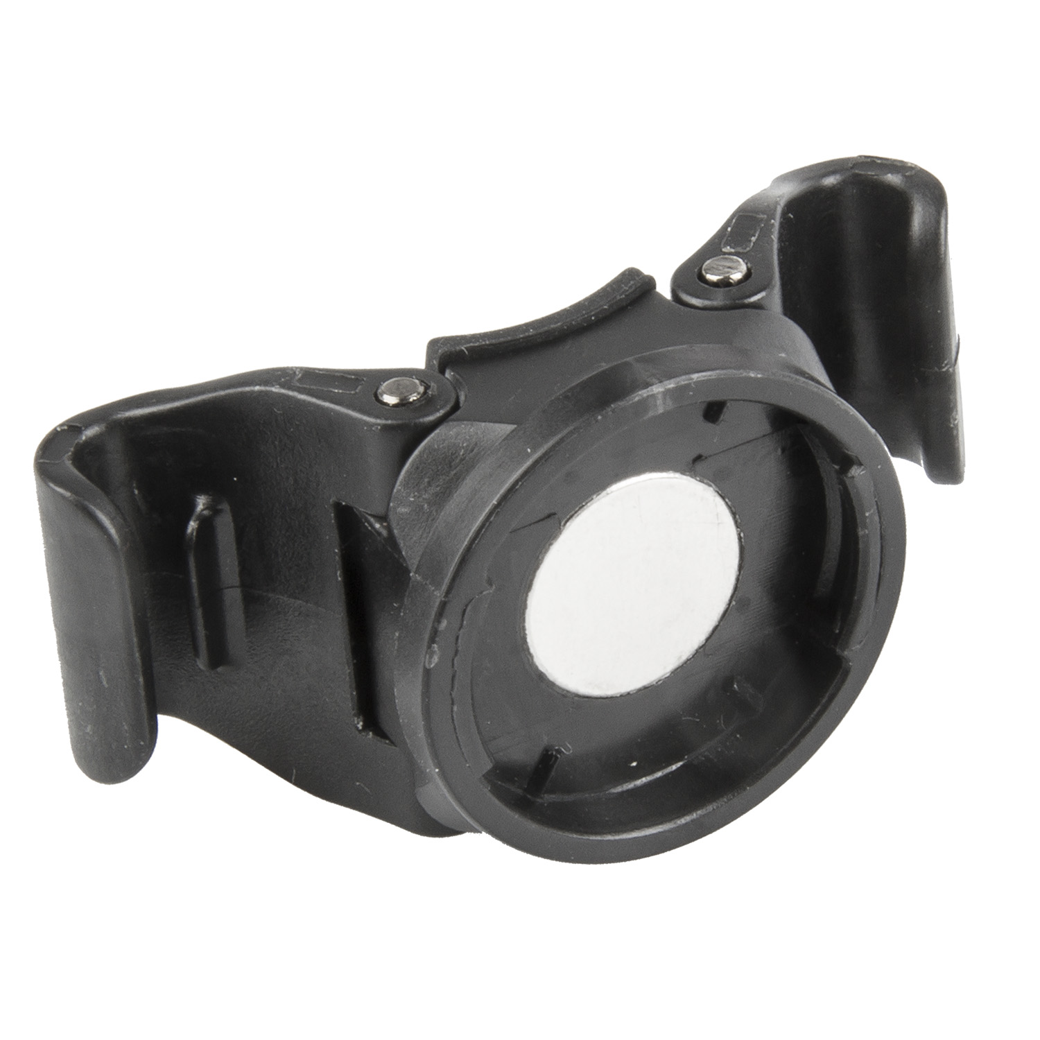 Задний фонарь MOON Alcor, 1 red LED, 5 functions,