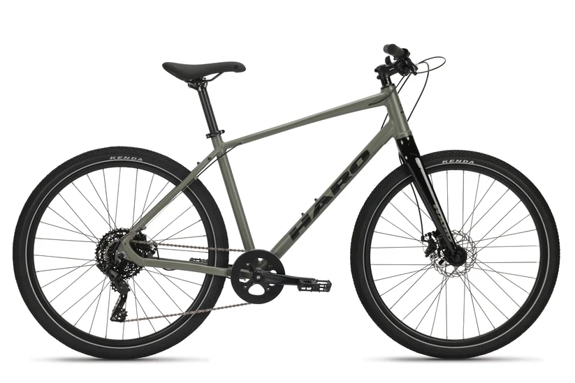 Beasley 27.5", Размер 21"-XL; Цвет Matte Jade/Black