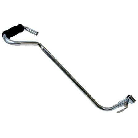 Толкатель для велосипеда children pushing rod, c.p., w/QR,