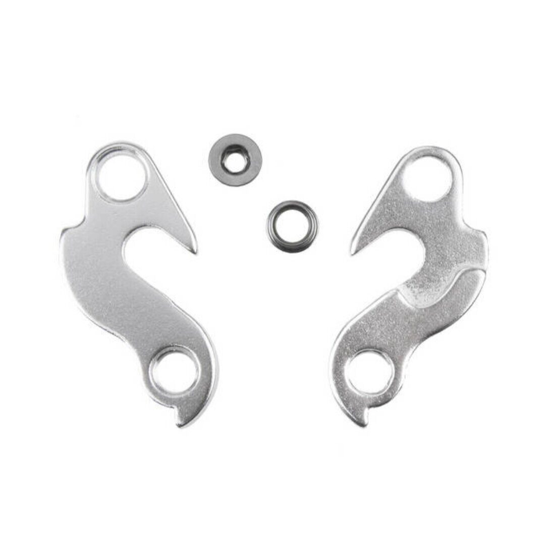 Крепление для зад.пер S4,